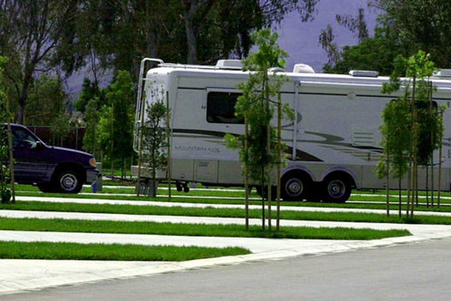 Pechanga Rv Resort Pet Policy