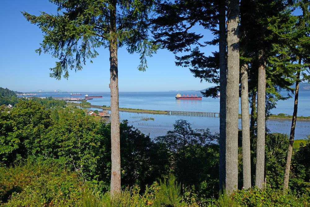 Pet Friendly Hotels in Astoria, OR BringFido