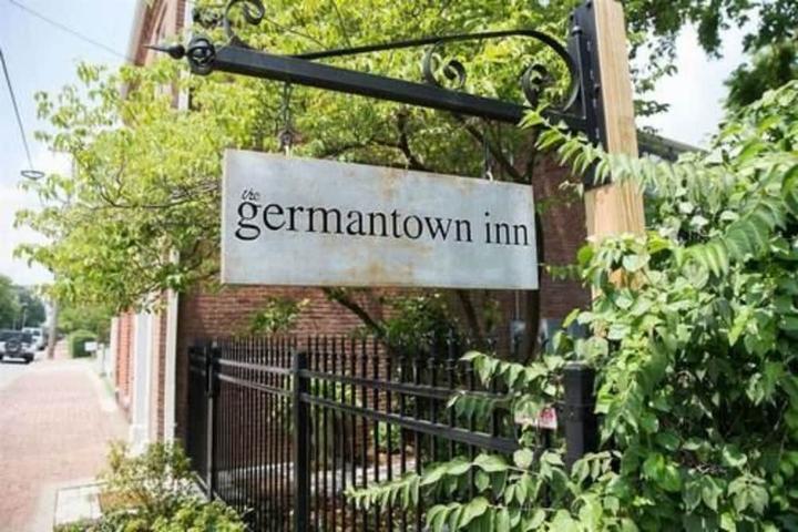 Pet Friendly Germantown Inn