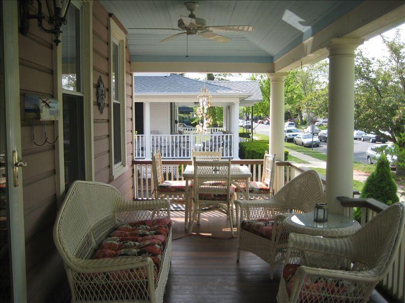 VRBO Point Pleasant Beach Pet Policy