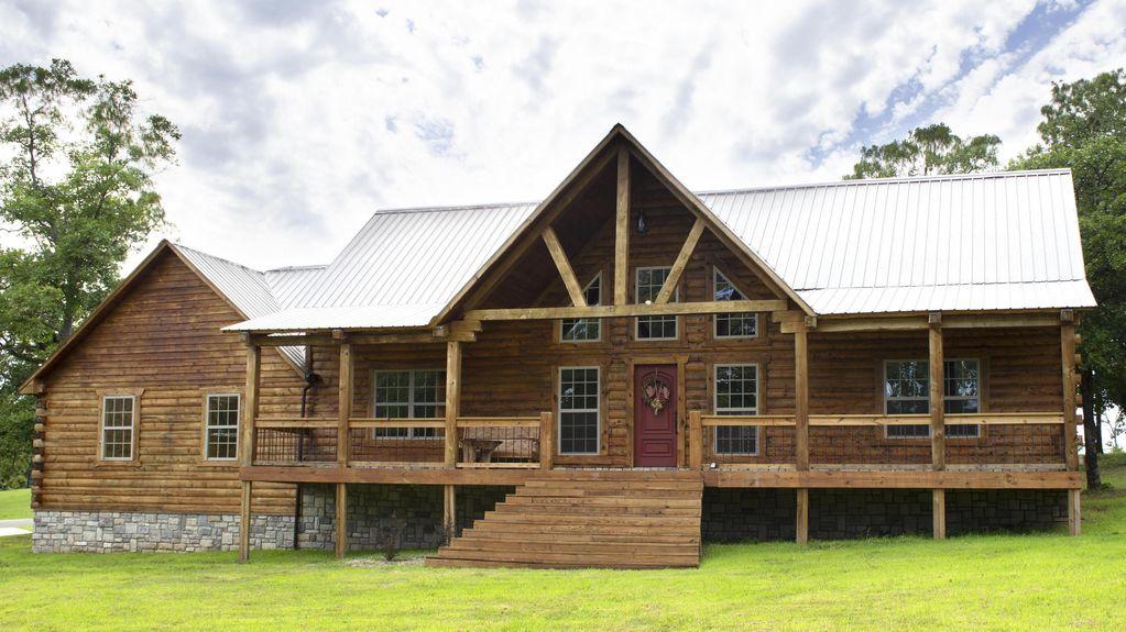 stilwell's dog friendly cottages