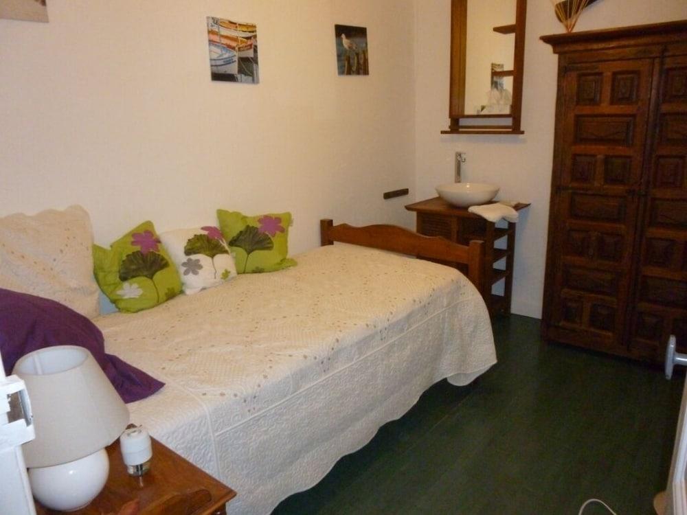 Pet Friendly Régina Maria