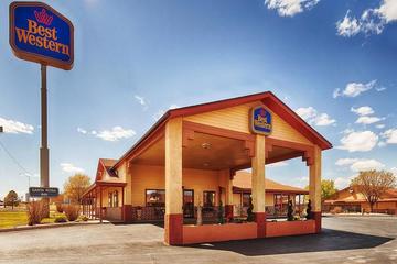 Pet Friendly Hotels In Santa Rosa Nm Bringfido