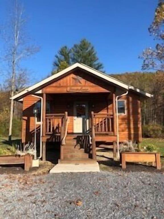 Beaver Lodge Pet Policy