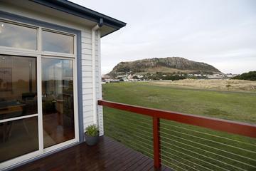 Pet Friendly Stanley Beach House with Stunning Views of the Nut