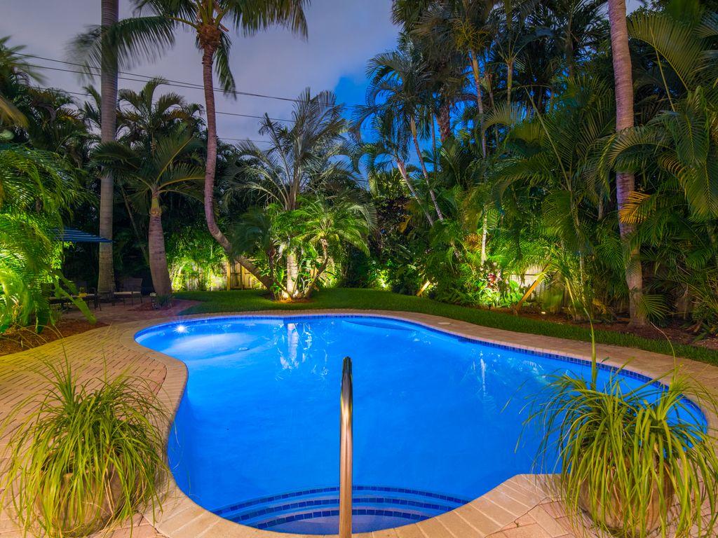 Palm Terrace Pet Policy