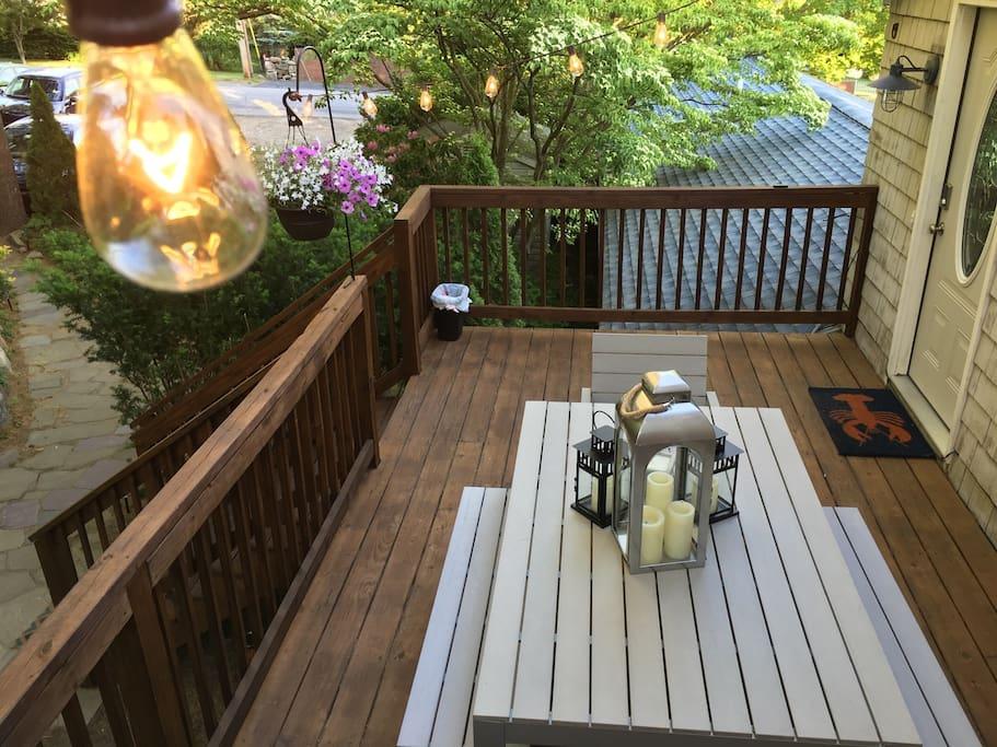 Ogunquit Airbnb Rentals Pet Policy