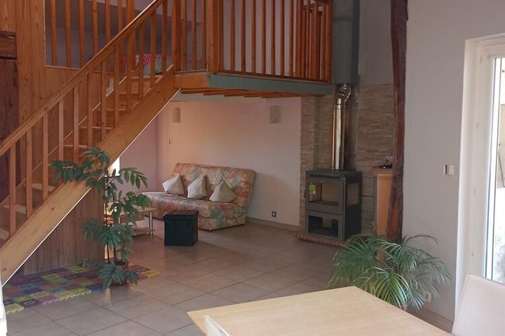 Pet Friendly Country House in Royans Vercors