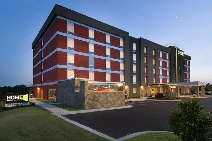 Pet Friendly Hotels In Little Rock Ar Bringfido