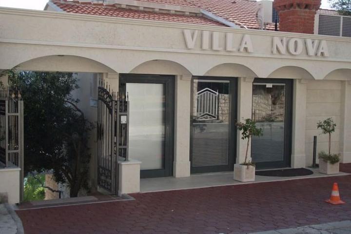 Pet Friendly Villa Nova