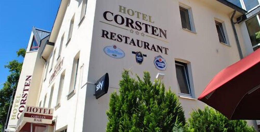 Pet Friendly Hotel Corsten