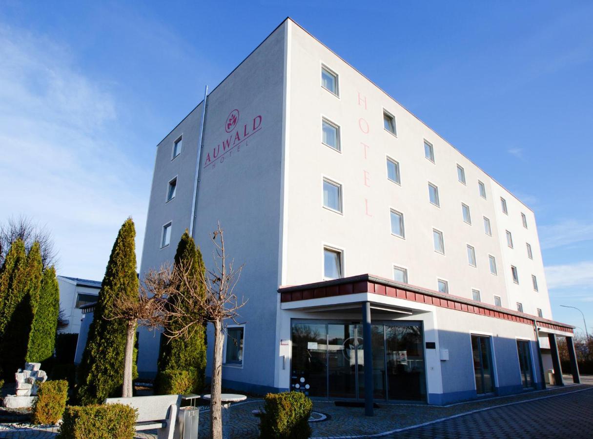 Pet Friendly Auwald Hotel