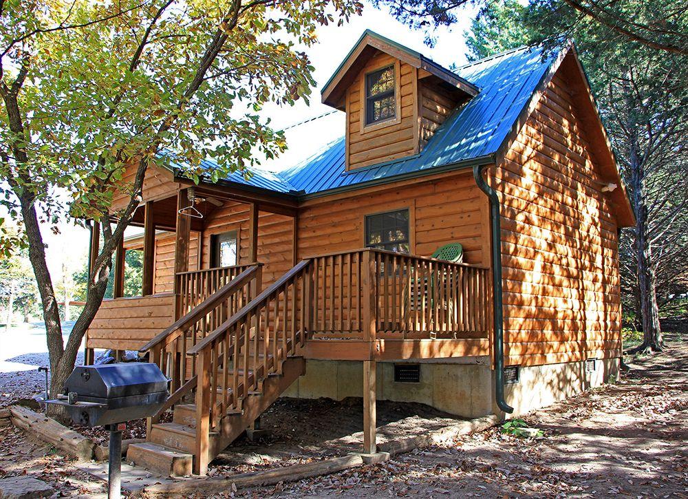 Acorns Resort Pet Policy