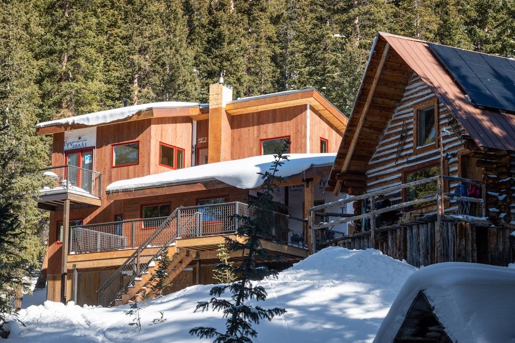 Pet Friendly Vacation Rentals In Ouray Co Bringfido