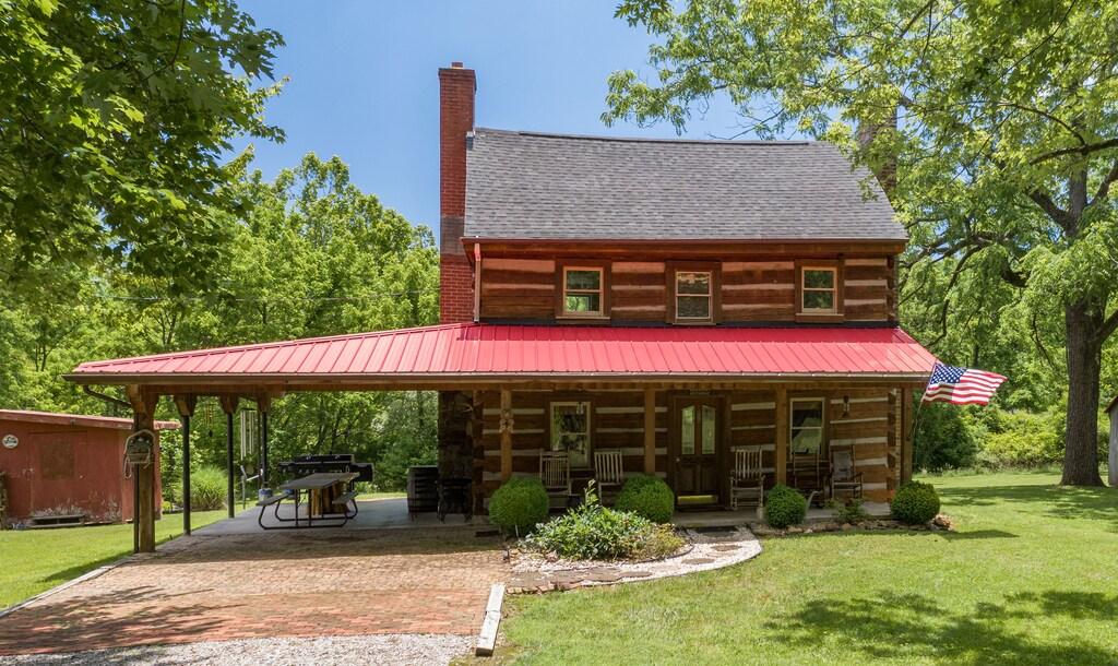 Craig Creek House Pet Policy