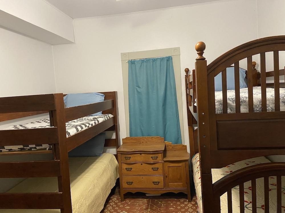 La Grange River Retreat Pet Policy