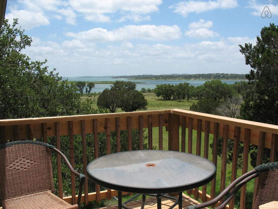 Pet Friendly Vacation Rentals In Canyon Lake Tx Bringfido