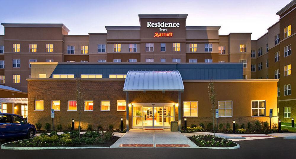 Residence Inn By Marriott Shreveport Bossier City Downtown