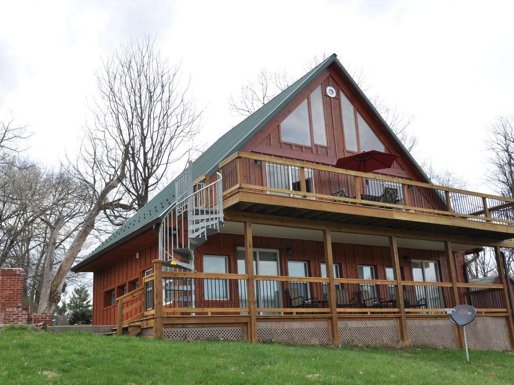 Pet Friendly Vacation Rentals In Frederick Md Bringfido