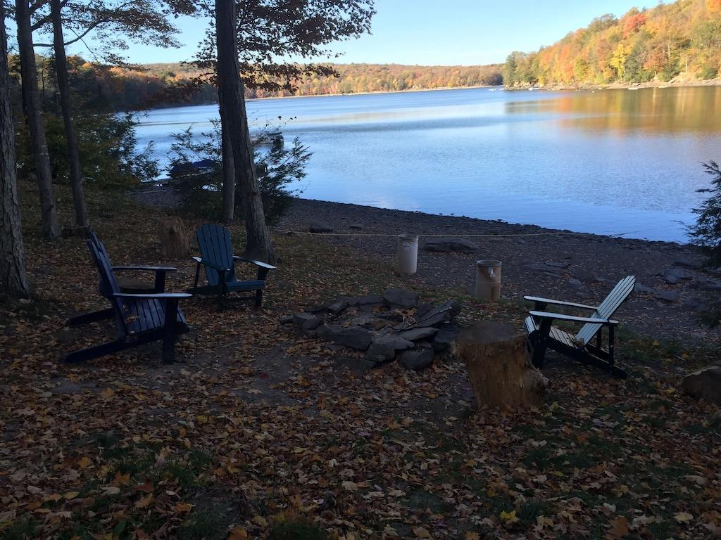 Lake Wallenpaupack Lodge Pet Policy