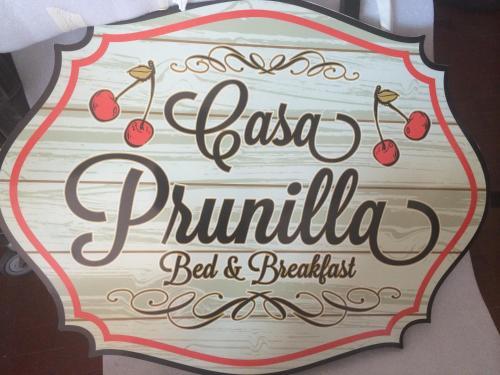 Pet Friendly Casa Prunilla