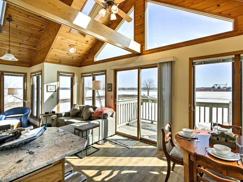 Pet Friendly Vacation Rentals In Door County Wi Bringfido