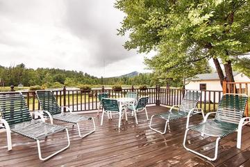 Best Western Saranac Lake Pet Policy