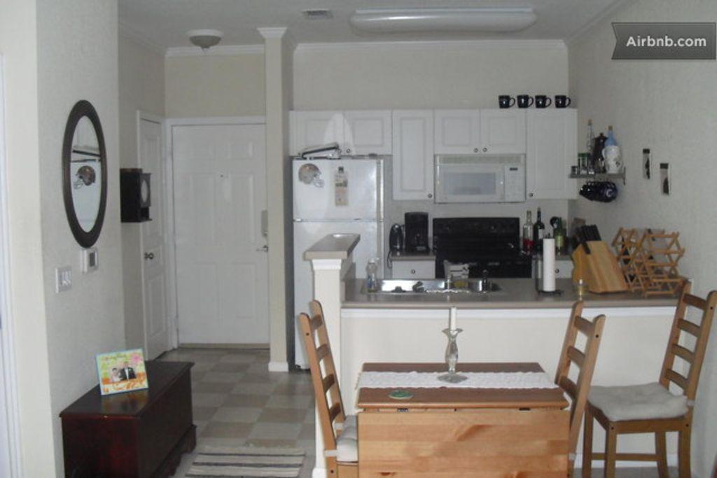 Pet Friendly Vacation Rentals In Tampa Fl Bringfido