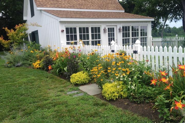 Pet Friendly Hotels In Gloucester Va Bringfido