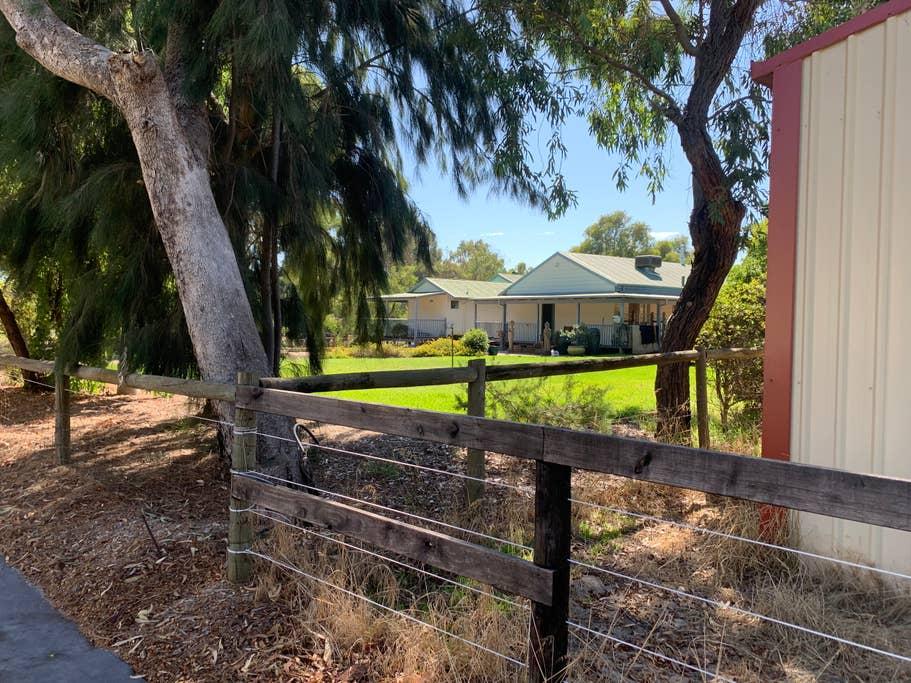 The Vines Airbnb Rentals Pet Policy