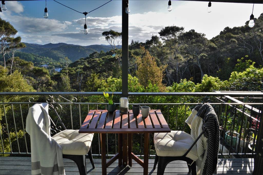 Pet Friendly Waitangi Airbnb Rentals