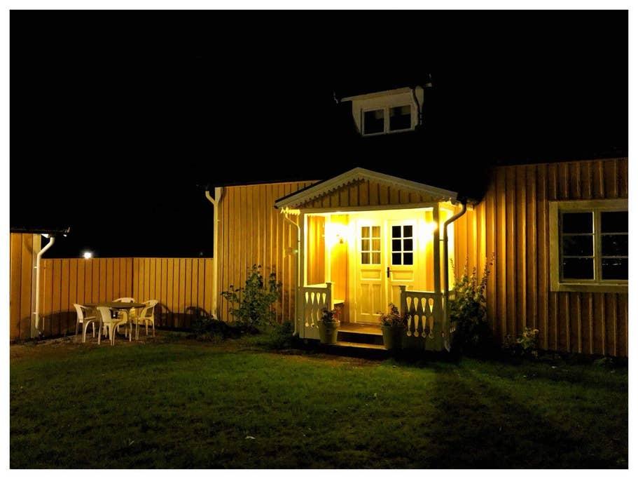 Pet Friendly Emmaboda Airbnb Rentals