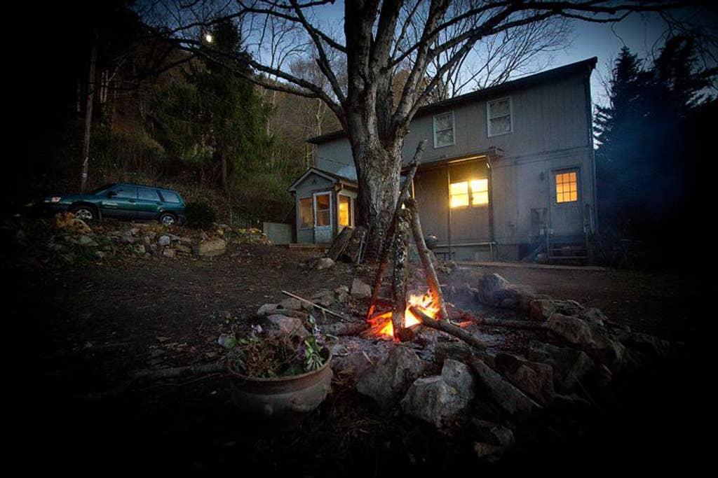 Buchanan Airbnb Rentals Pet Policy