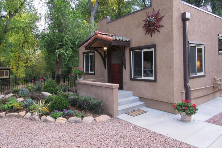 picture Colorado Springs Vacation Rentals Pet Friendly pet friendly vacation rentals in