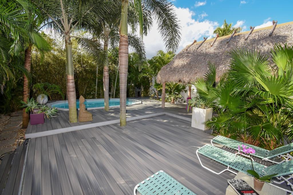 Pet Friendly Hotels In Miami Fl - Bringfido