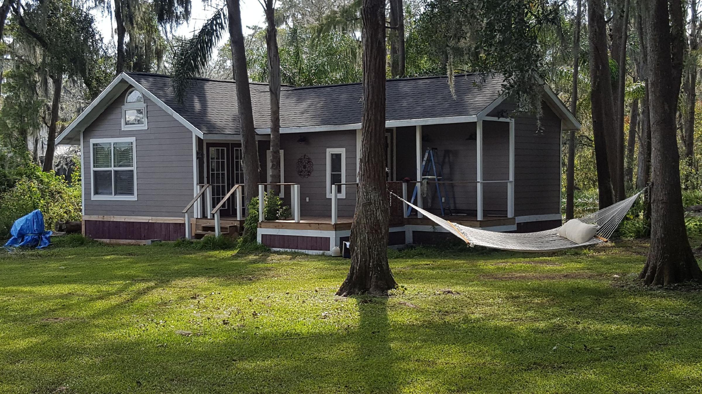 Pet Friendly Maison de L'Eau Douce