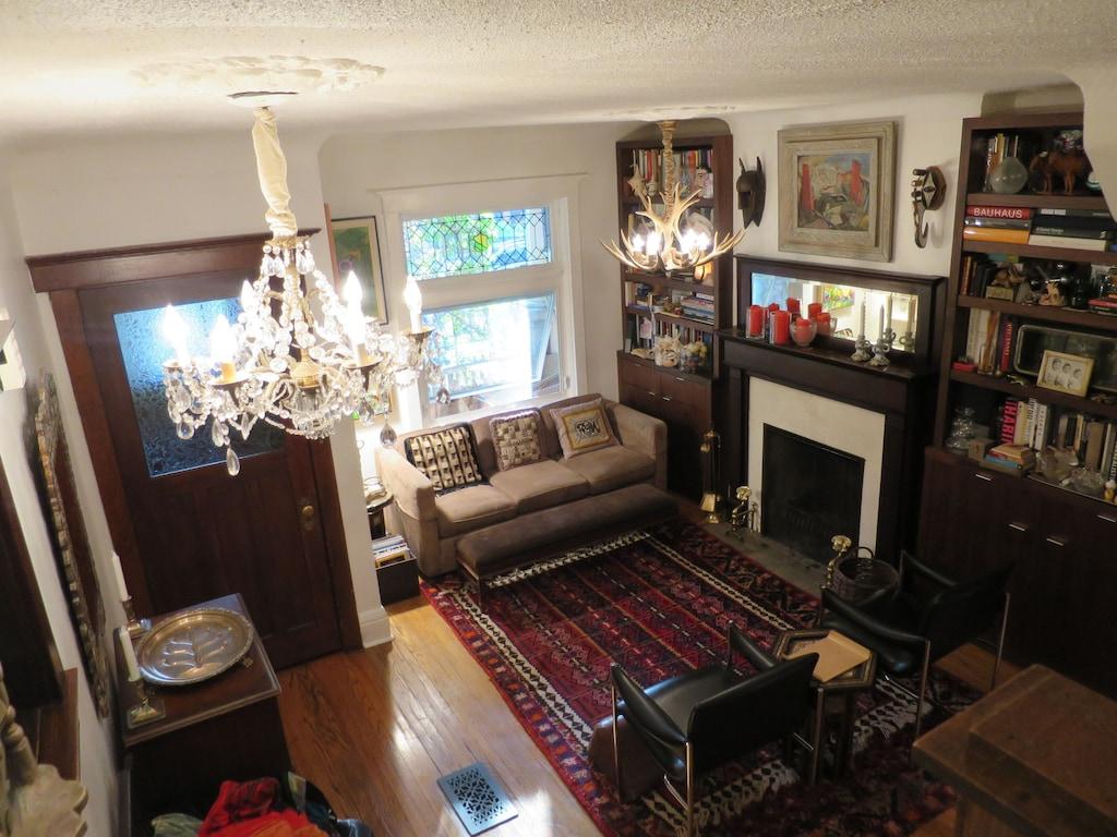 Rushton Hillcrest House Pet Policy