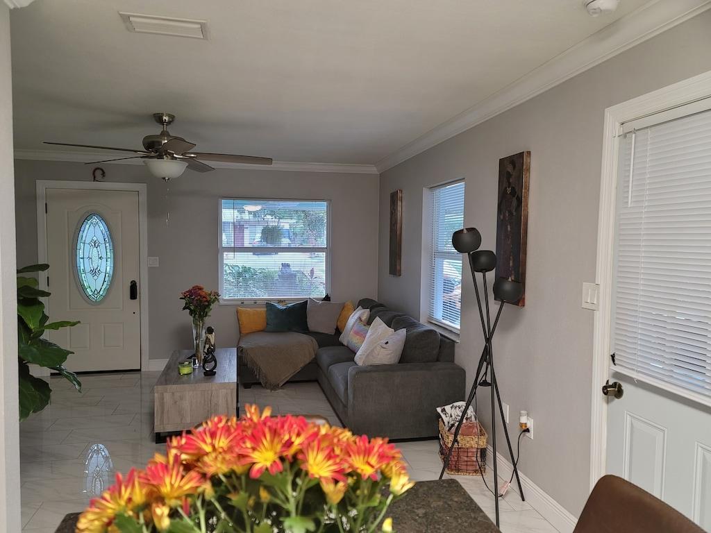 2BR House in Sebring Pet Policy