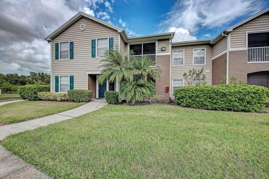 Paradise in Lakewood Ranch Pet Policy