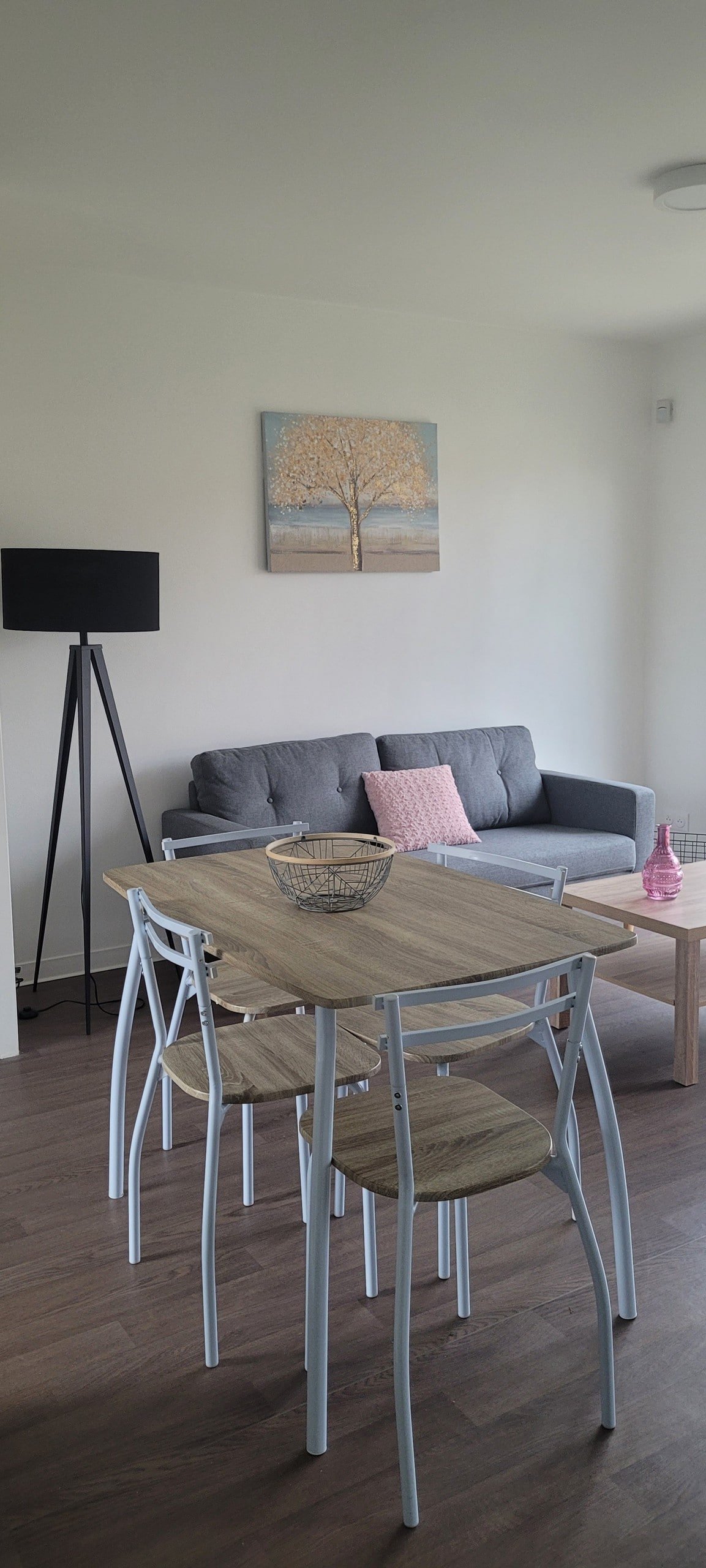 Photo of a dog-friendly airbnb in Epaignes, FR.