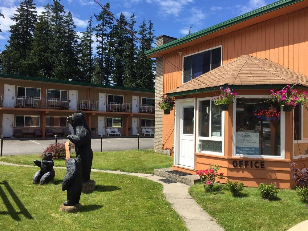 Pet Friendly Hotels in Hope, BC BringFido
