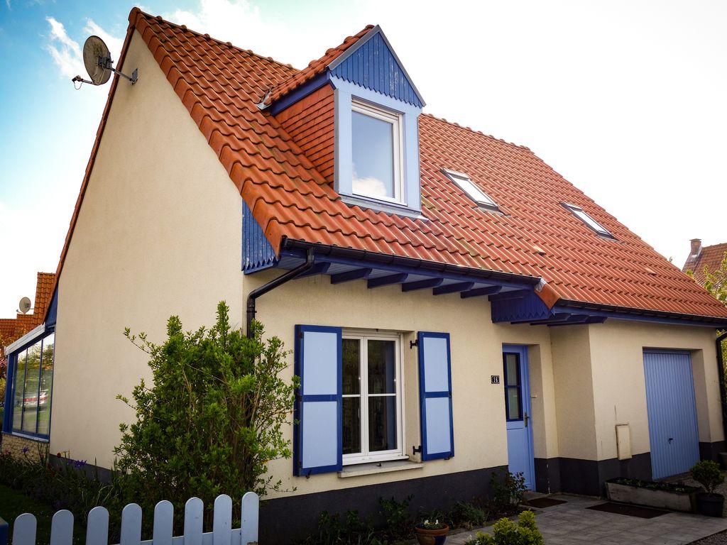 VRBO Calais Pet Policy