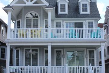 Pet Friendly Hotels In Longport Nj Bringfido