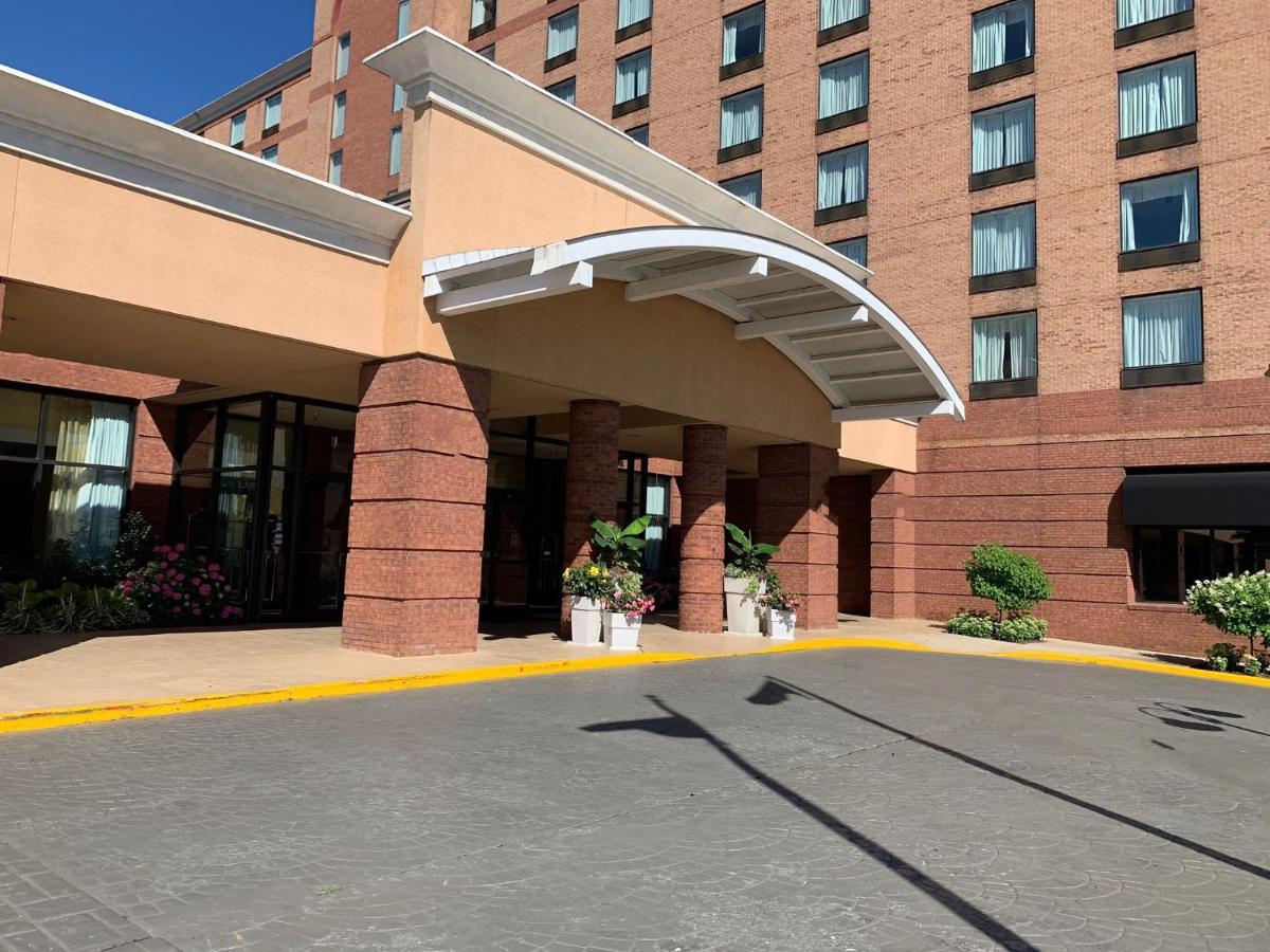 Lynchburg Grand Hotel Pet Policy