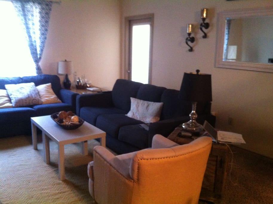 Oklahoma City Airbnb Rentals Pet Policy