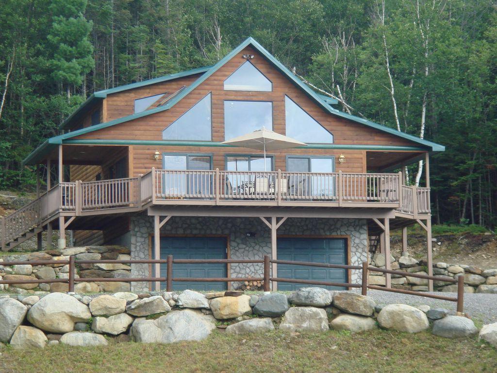 Pet Friendly Vacation Rentals In Errol Nh Bringfido