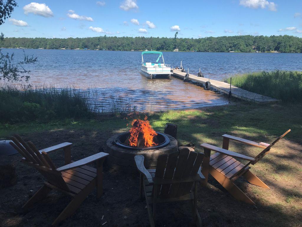 Big Bear Lake Condos Unit 1 Pet Policy