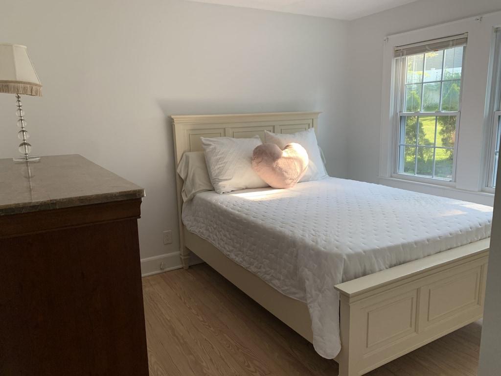 2 Miles to Manasquan Beach Pet Policy