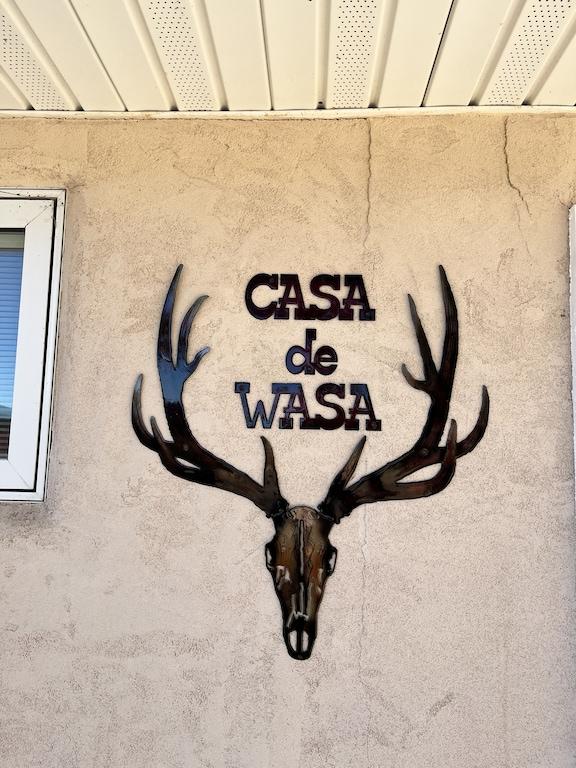 Pet Friendly Casa de Wasa