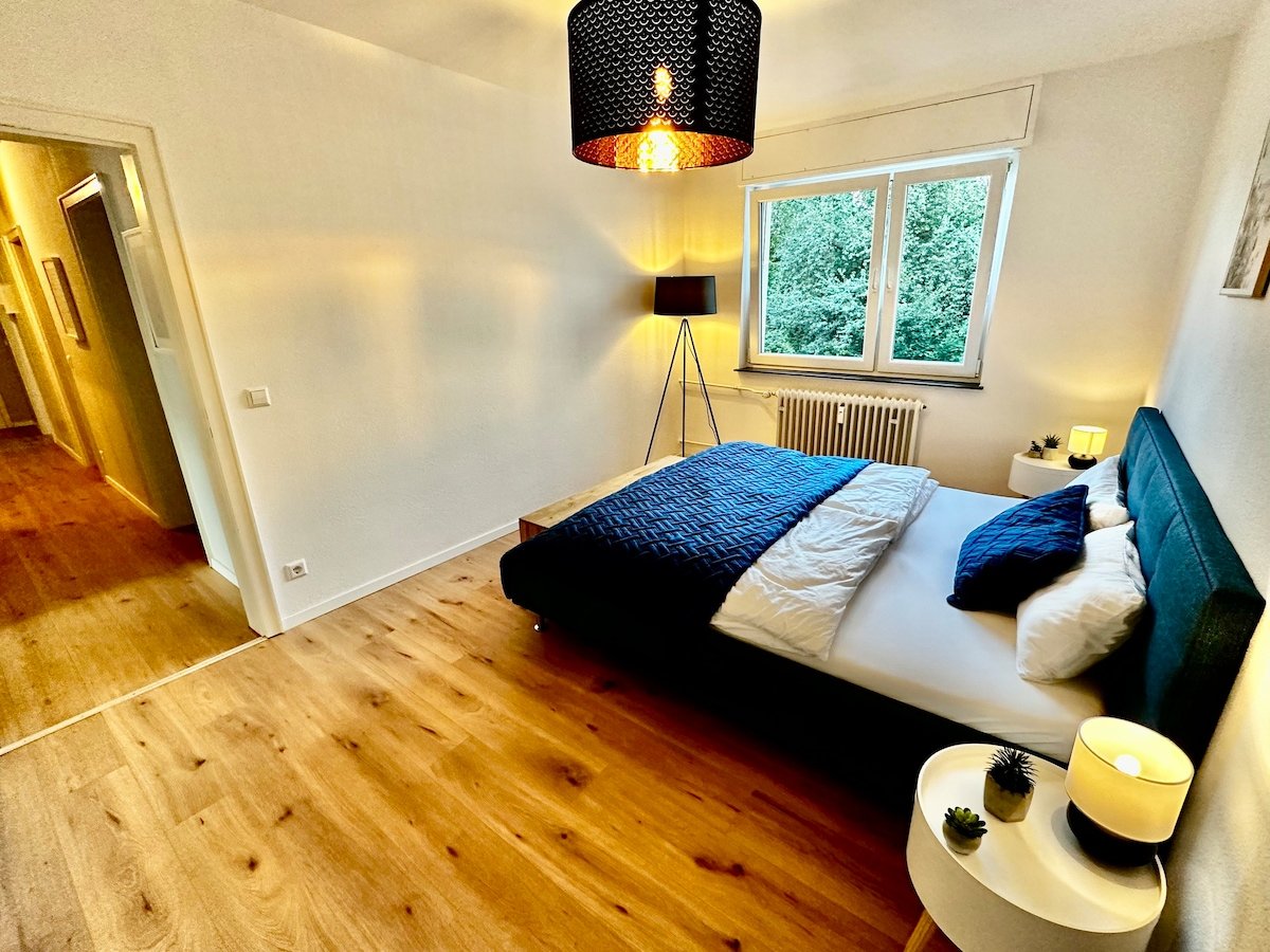 Picture of a dog-friendly rental in Neupotz, DE.